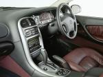 Holden Statesman International 2001 года